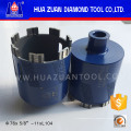 Wholesale Diamond Drilling Bit for Stone